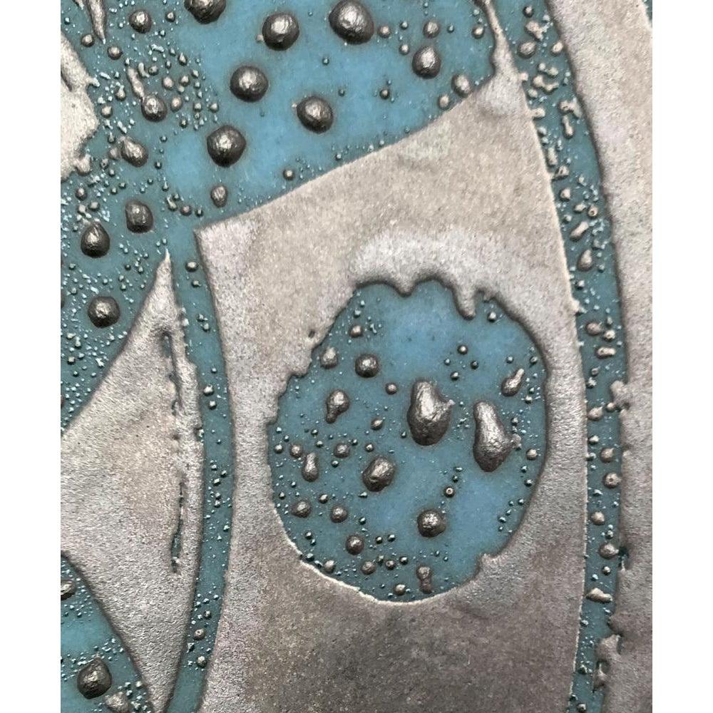 Ciotola in ceramica tedesca di metà secolo di Carstens Tönnieshof, anni '60 in vendita 3