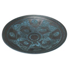Mid-Century German Ceramic Bowl from Carstens Tönnieshof, 1960s