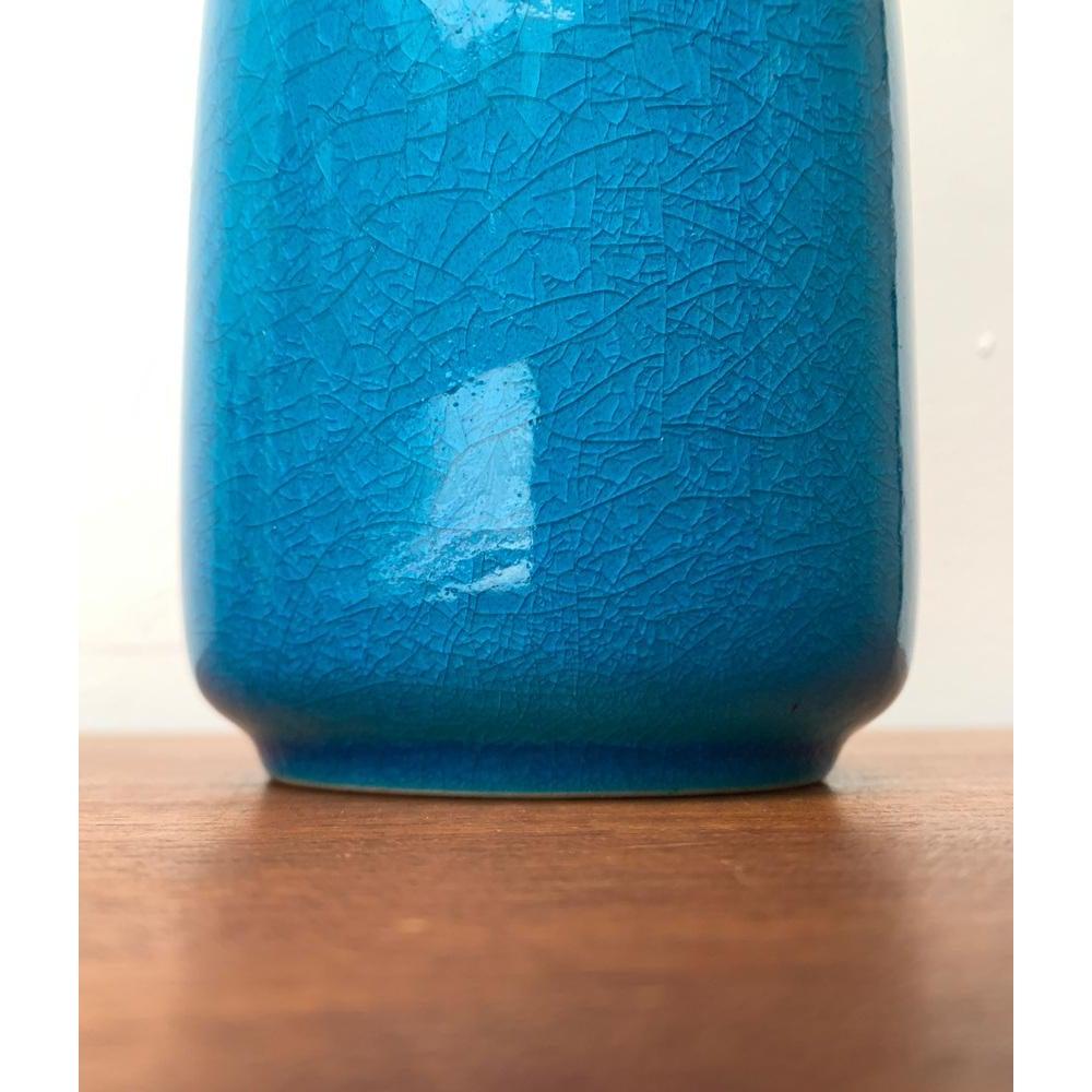 Vaso a caraffa in ceramica tedesca di metà secolo di Ursula Beyrau, anni '60 in vendita 4