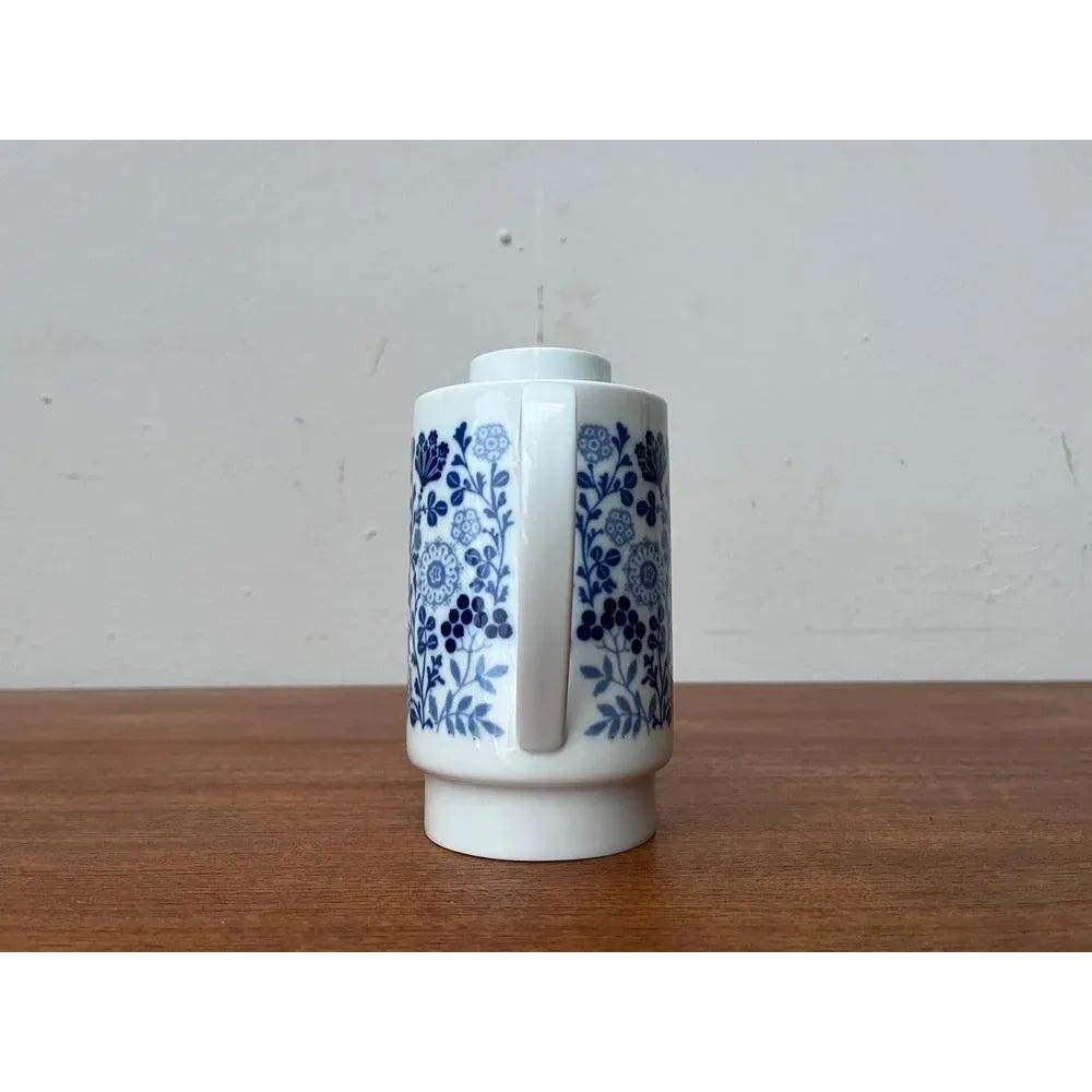 Mid-Century German Ceramic Tea or Coffee Pot Series, 1960s For Sale 2