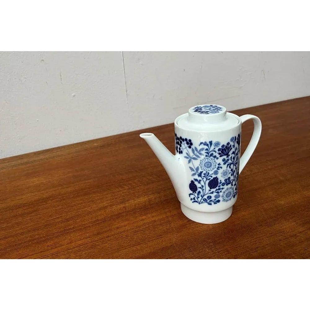 Mid-Century German Ceramic Tea or Coffee Pot Series, 1960s For Sale 3