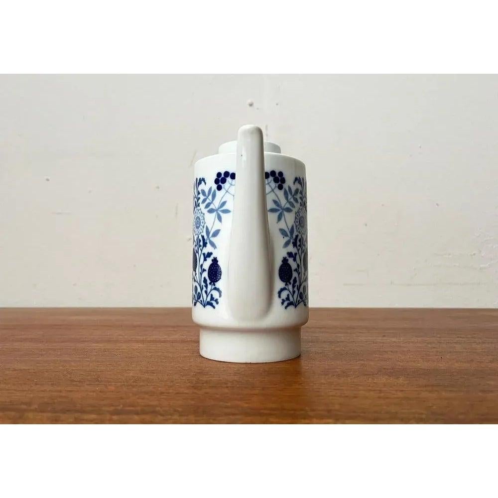 Mid-Century German Ceramic Tea or Coffee Pot Series, 1960s For Sale 4