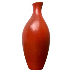 Mid-Century German Ceramic Urania Series Vase from Wächtersbach, 1960s