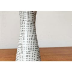 Mid-Century German Ceramic Vase from Rosenthal, 1960s