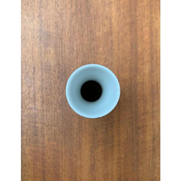 Ceramica Vaso in ceramica tedesca di metà secolo di Rosenthal, anni '60 in vendita