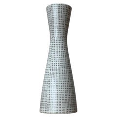 Mid-Century German Ceramic Vase from Rosenthal, 1960s