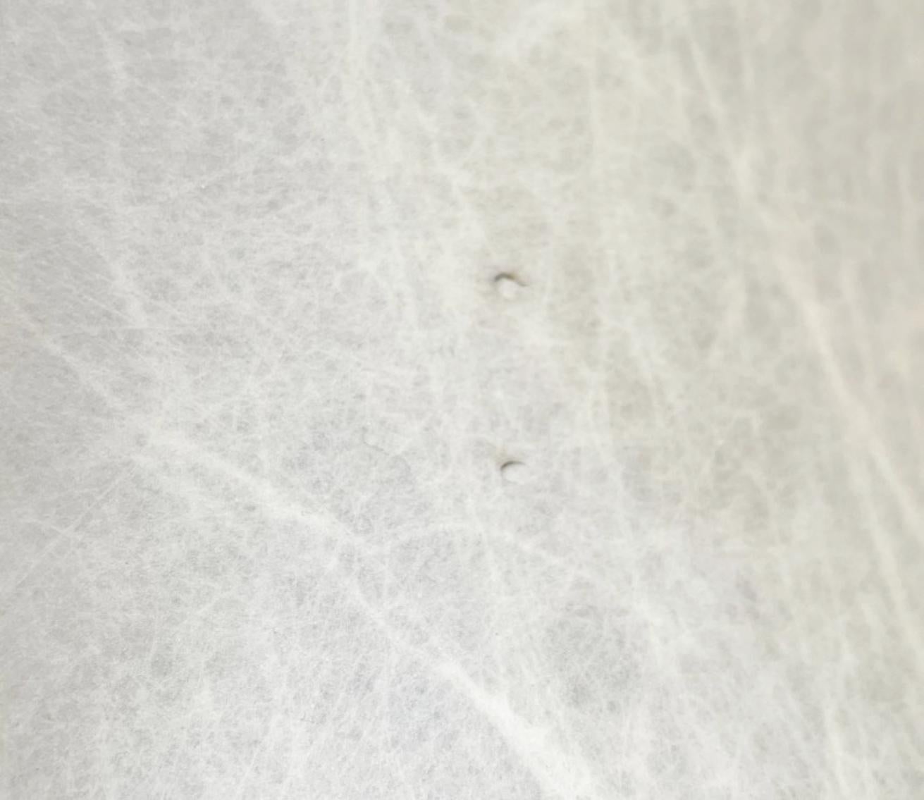 Lampada a sospensione Cocoon di Goldkant Leuchten, Germania, metà secolo, 1960 in vendita 6