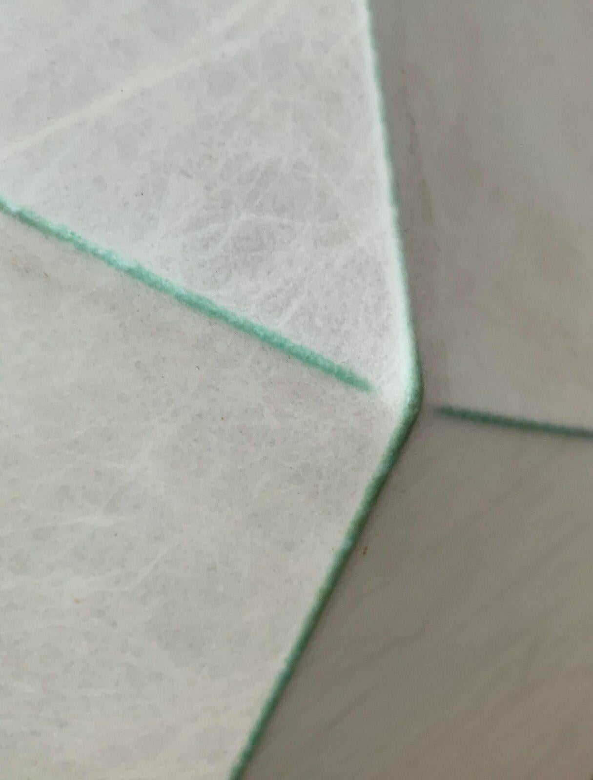 Deutsche Cocoon-Pendelleuchte aus der Mitte des Jahrhunderts von Goldkant Leuchten, Wuppertal im Angebot 9