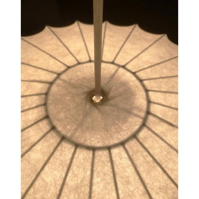 Lampada a sospensione Cocoon di Goldkant Lighting, Germania, metà secolo. in vendita 4
