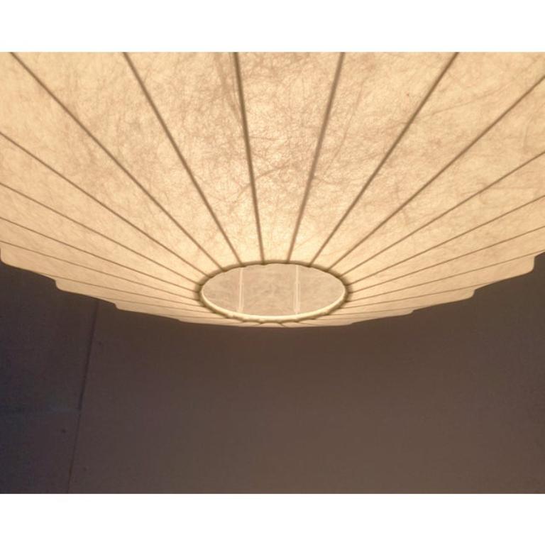 Lampada a sospensione Cocoon di Goldkant Lighting, Germania, metà secolo. in vendita 1