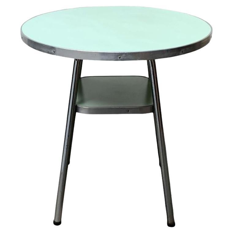Mid-Century German Coffee Table from Mauser Werke Waldeck, 1960s