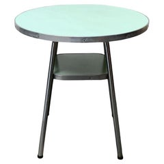 Mid-Century German Coffee Table from Mauser Werke Waldeck, 1960s