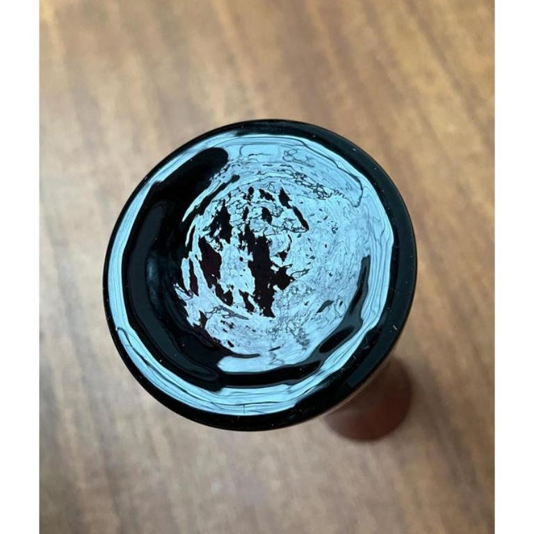 XX secolo Vaso di vetro Diabolo tedesco di metà secolo, anni '60 in vendita