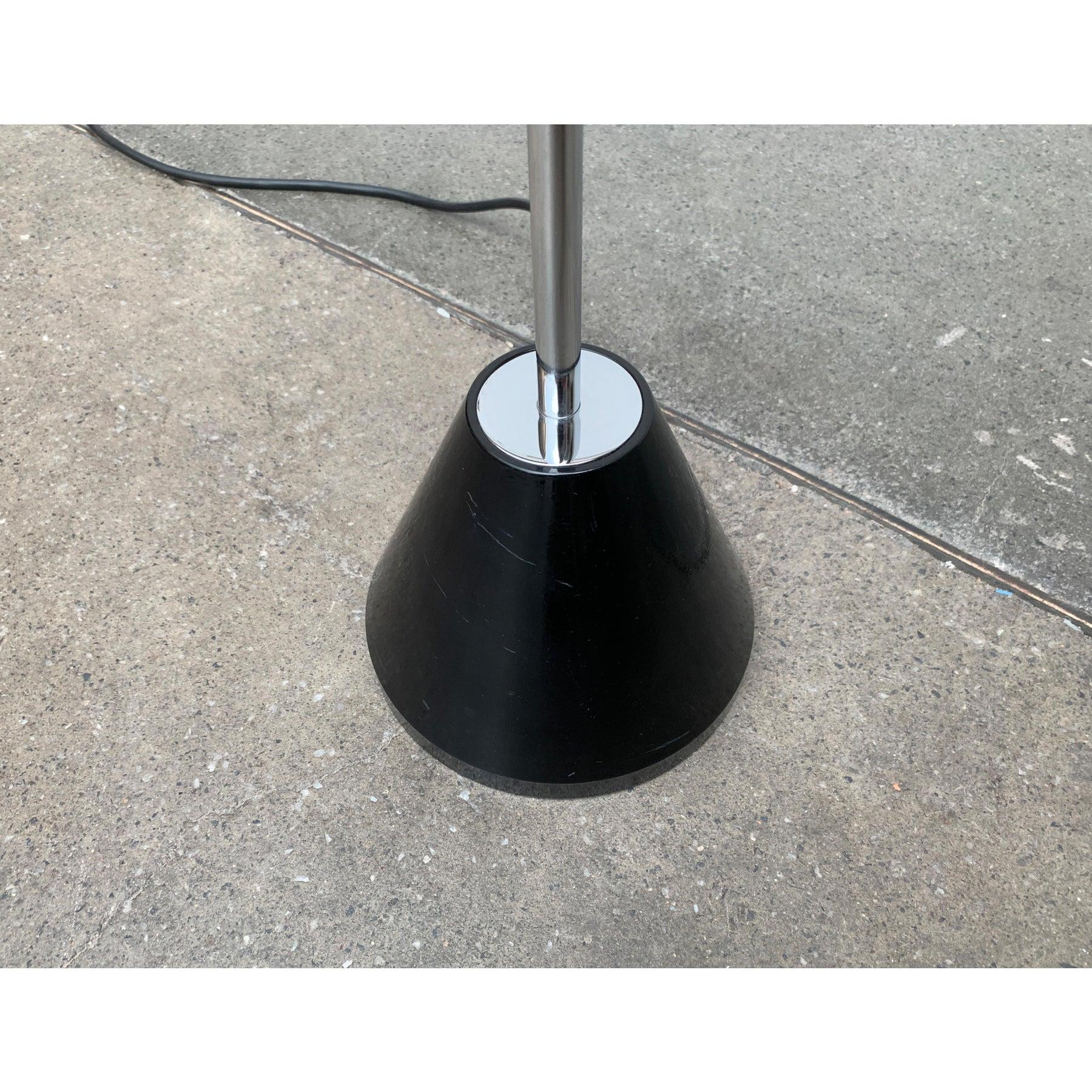 Lampada da terra tedesca ES 57 di Egon Eiermann per Tecnolumen, 1950 in vendita 3