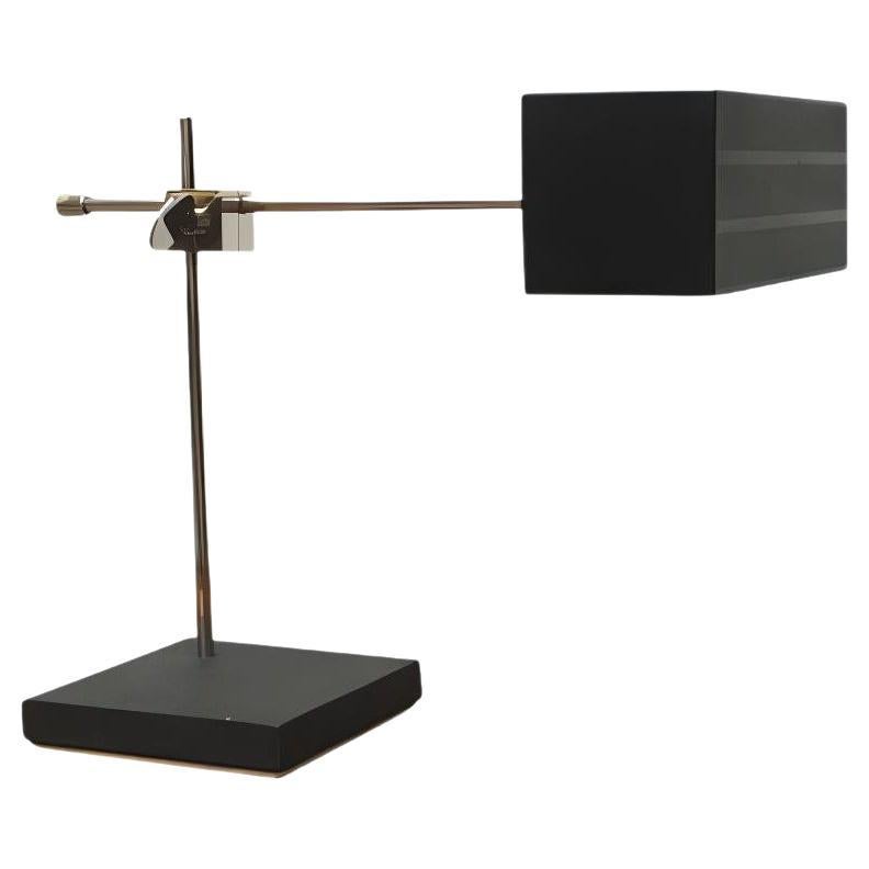 Mid-Century German Flamingo Table Lamp from BUR, Bünte & Remmler, 1960s