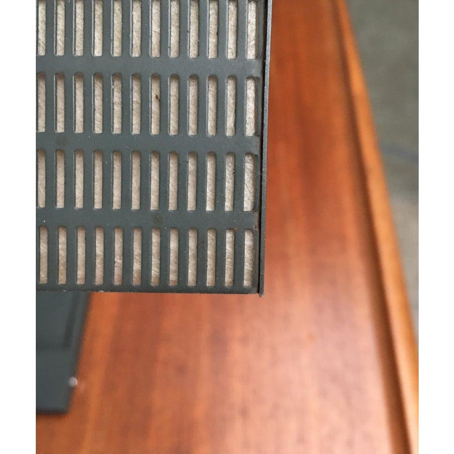 Lampe de table allemande du milieu du siècle en forme de flamant de BUR, Bünte & Remmler en vente 1