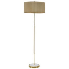 Midcentury German Floor Lamp, 1970