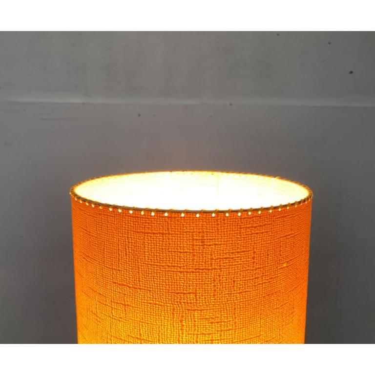 Mid-Century German Floor Lamp by Ernest Igl for Hillebrand Lighting, 1960s For Sale 3