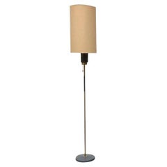 Lampadaire allemand du milieu du siècle dernier par Ernest Igl pour Hillebrand Lighting, années 1960