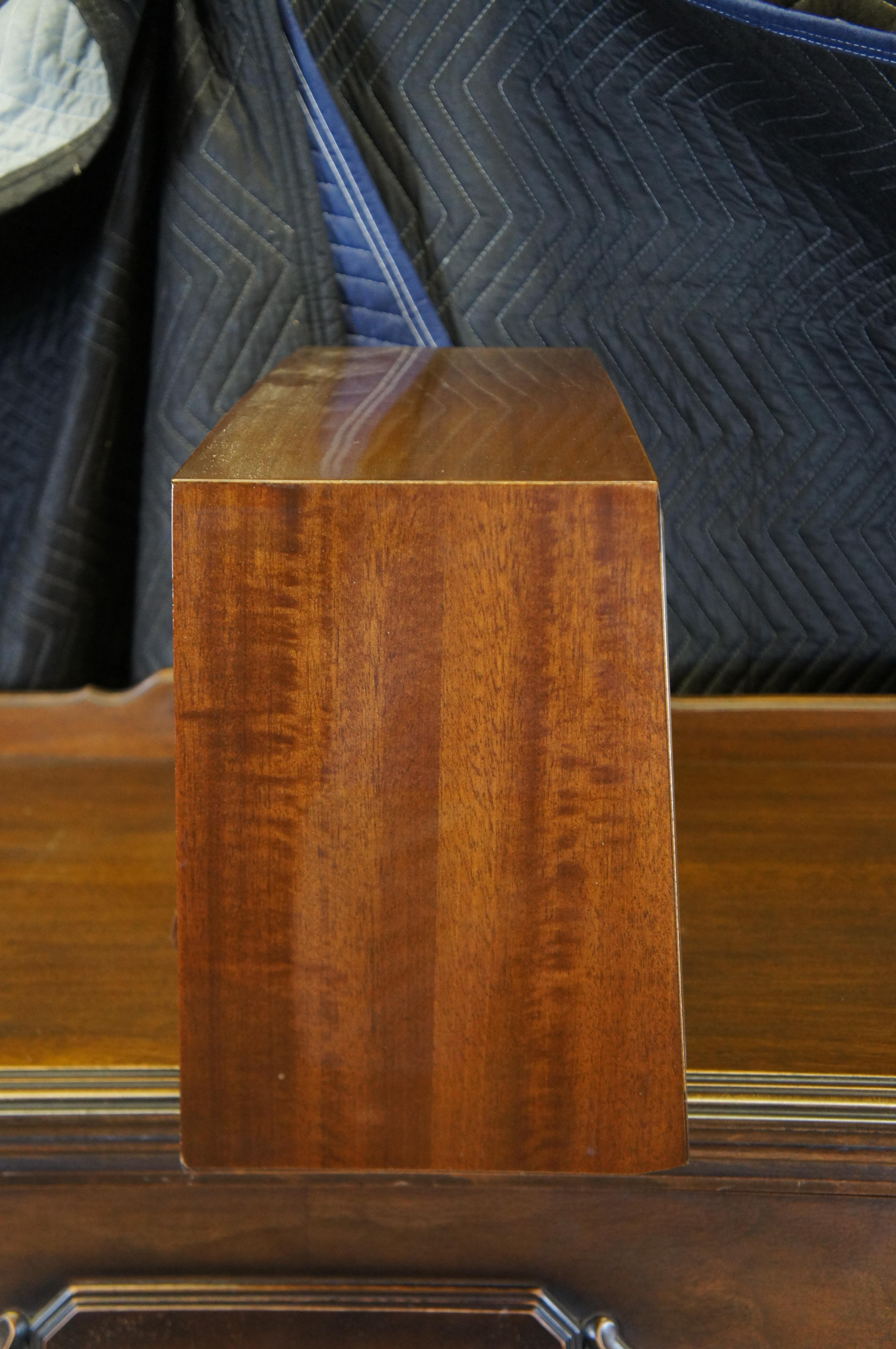Mid Century German Grundig 2440 Table Top Tube Radio Stereo For Sale 2