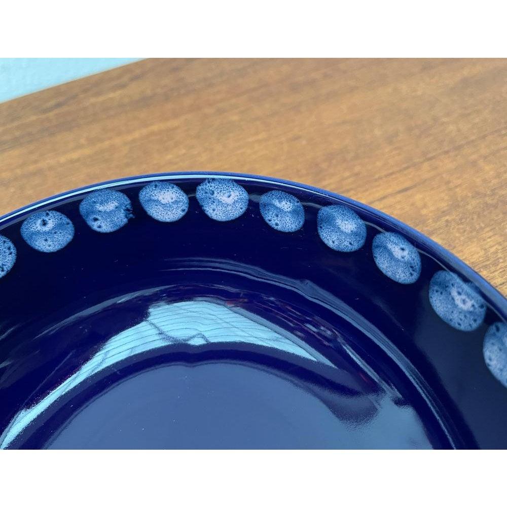 Ceramica Ciotola in ceramica della serie Kopenhagen di Melitta, anni '60, Germania di metà secolo in vendita