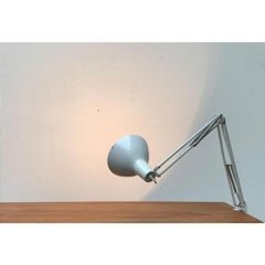 Mid-Century German L-1 Table Task Lamp by Jac Jacobsen for Luxo, 1960s