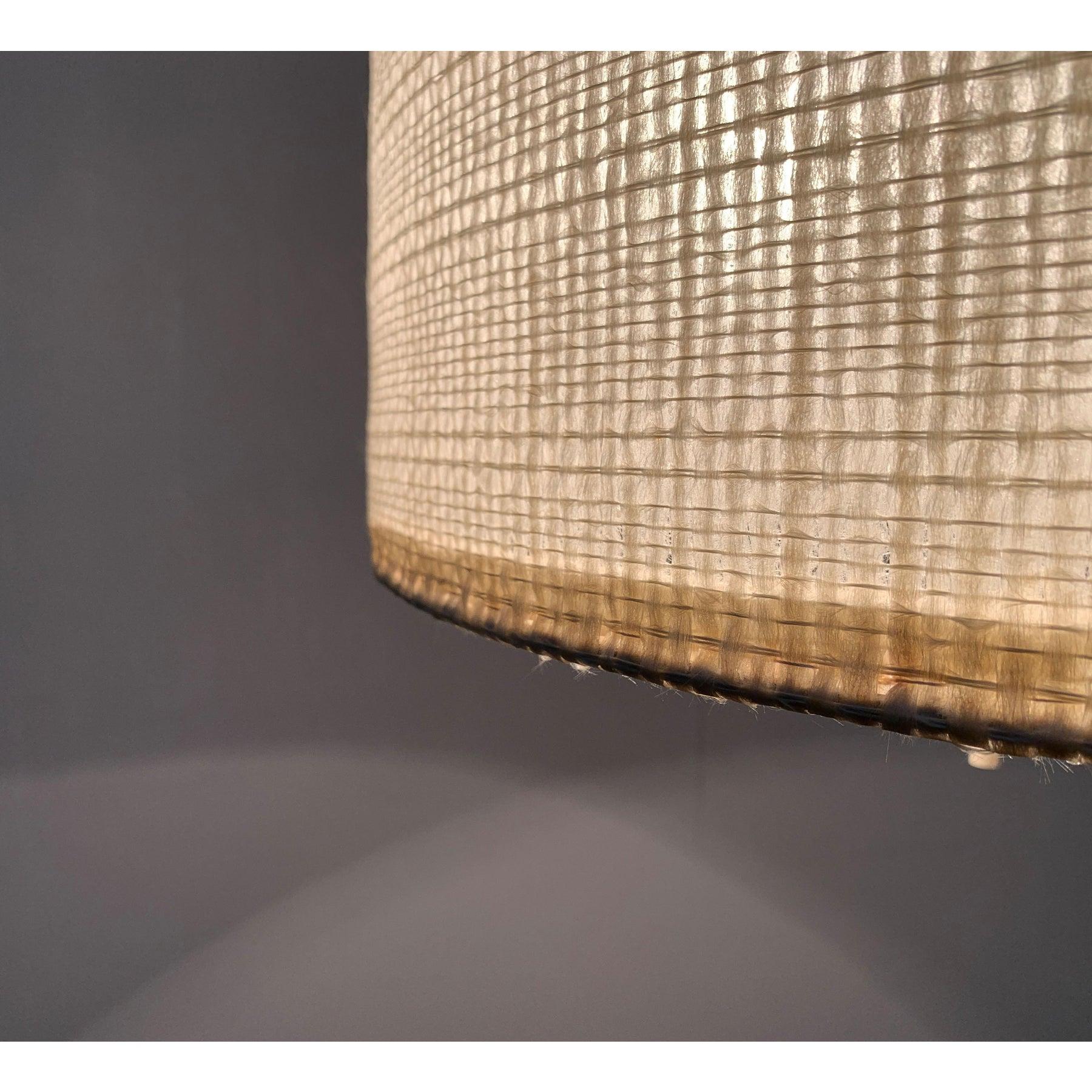 Mid-Century moderno Lampada da terra minimalista tedesca di metà secolo di Cosack, anni '60 in vendita