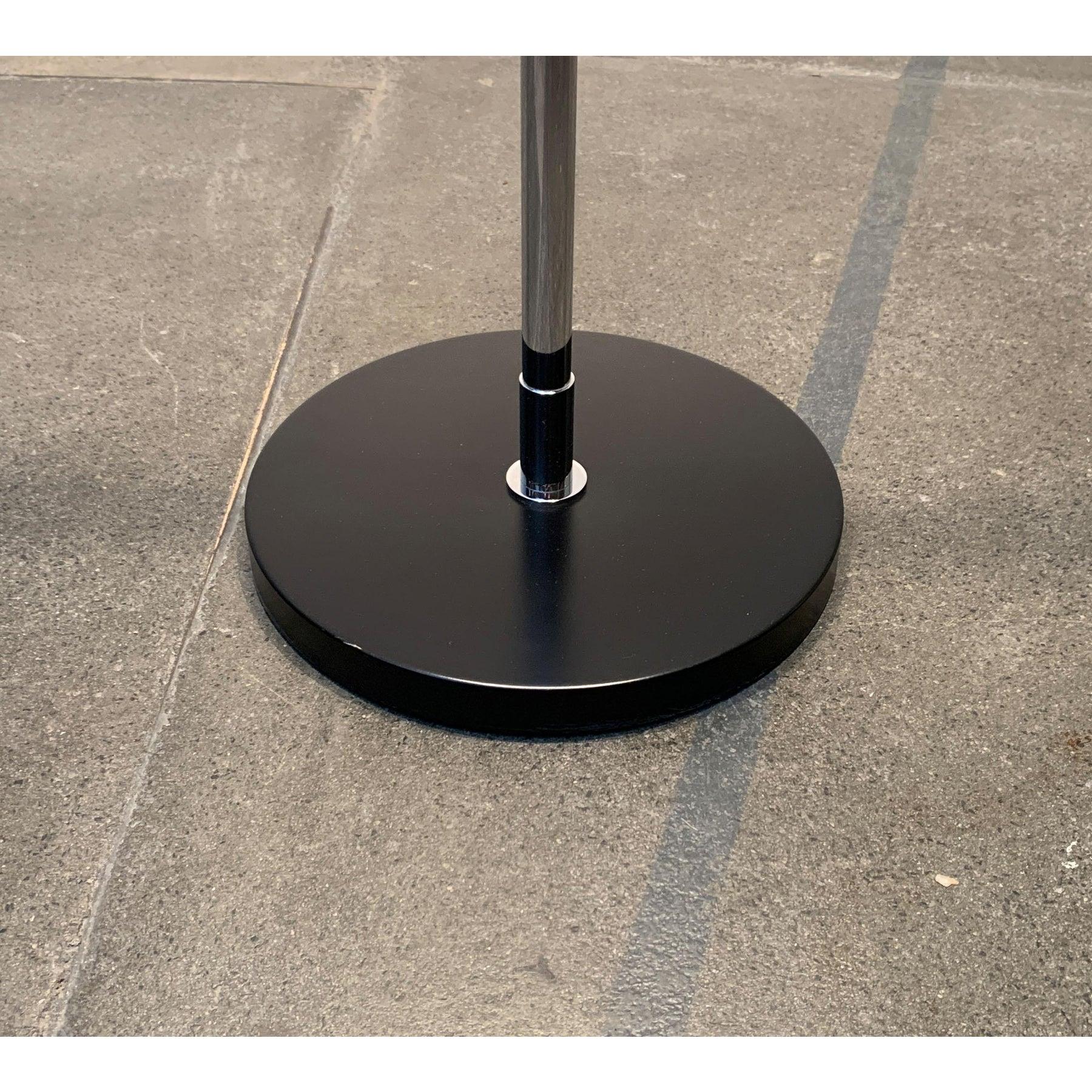 Lampada da terra minimalista tedesca di metà secolo di Cosack, anni '60 In condizioni ottime in vendita a Hamburg, DE