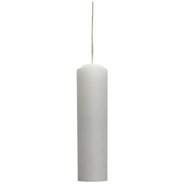 Pendentif minimaliste allemand du milieu du siècle dernier de Staff Leuchten, années 1960 en vente