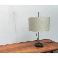 Mid-Century German Minimalist Table Lamp, 1960s