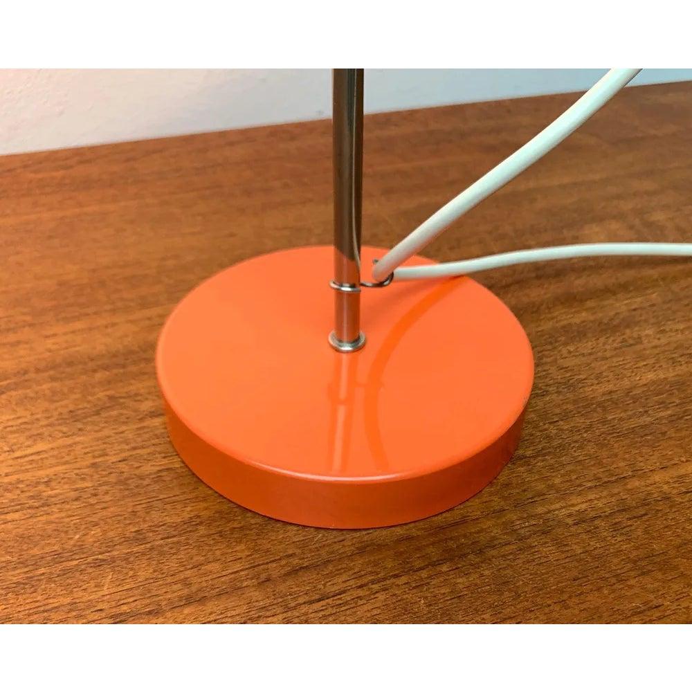 Mid-Century German Minimalist Table Lamp from Beisl, 1960s For Sale 6