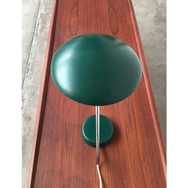 Lampe de table minimaliste allemande du milieu du siècle dernier de Cosack, années 1960 en vente 4