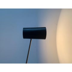 Mid-Century German Minimalist Table Lamp from Hala