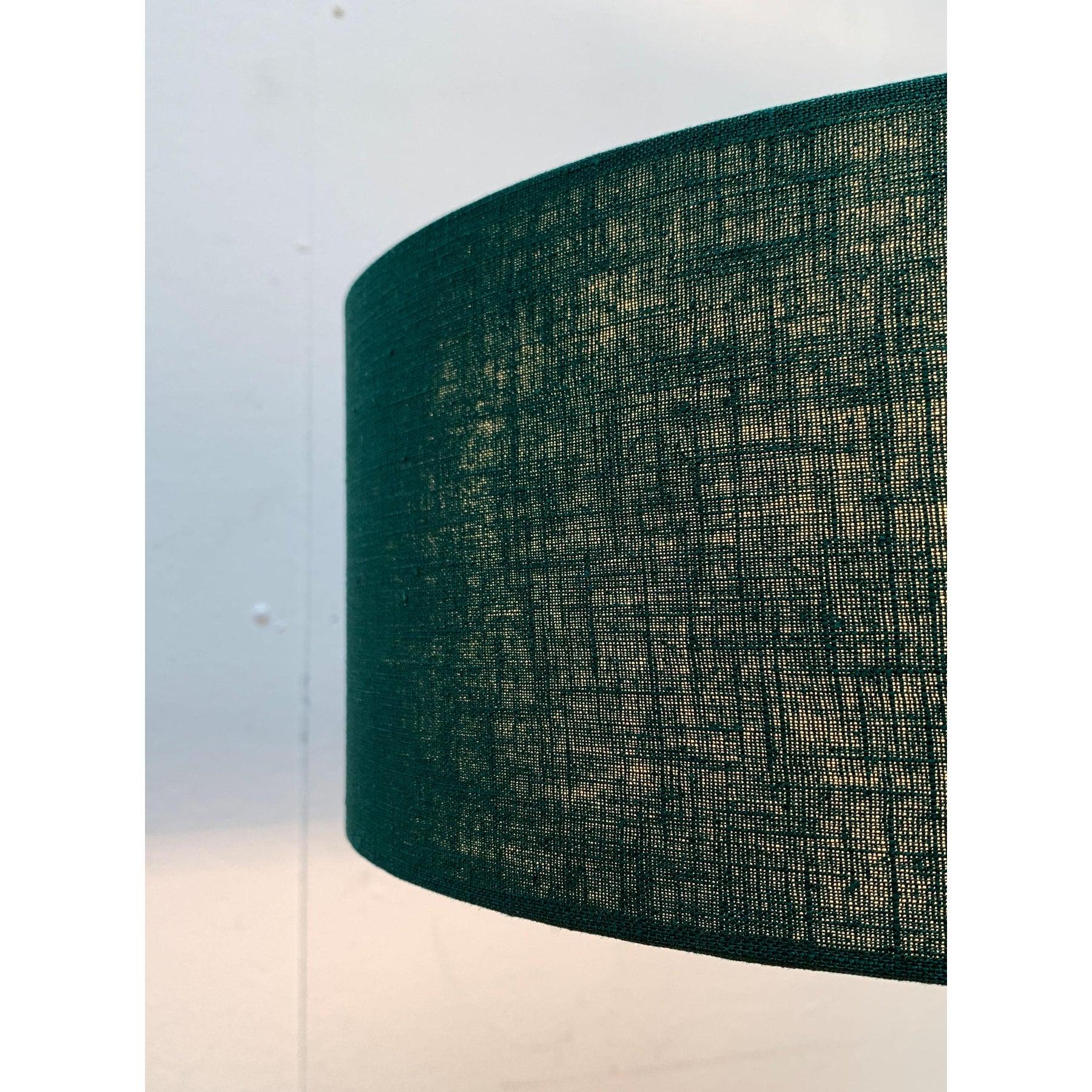 Mid-Century German Minimalist Tripod Table Lamp from Kaiser Leuchten, 1960s For Sale 5