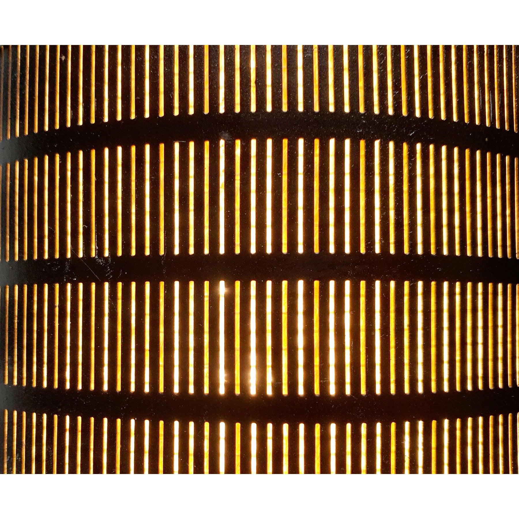 Mid-Century German Minimalist Twin Pendant by Bünte & Remmler, 1960s For Sale 6