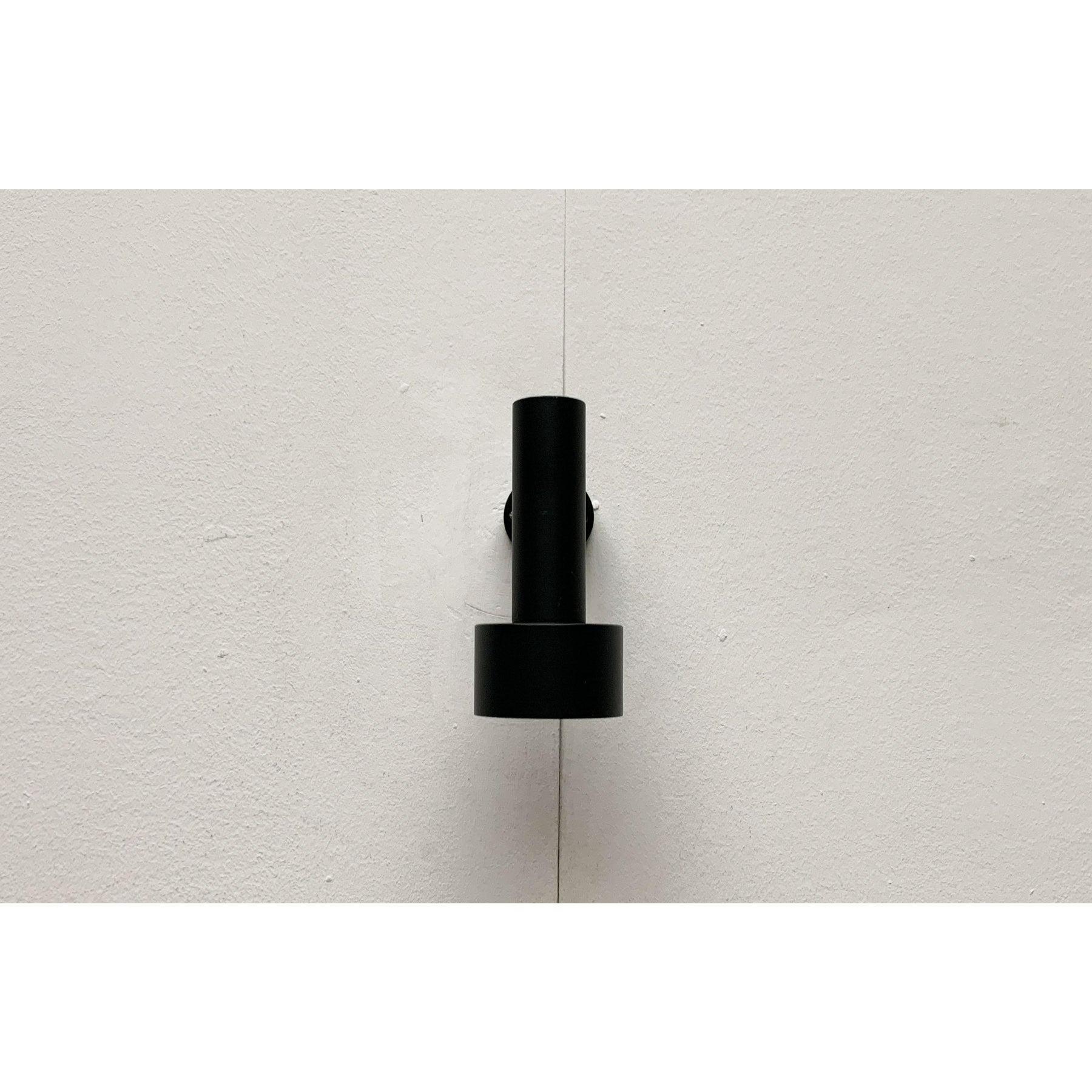 Deutsche minimalistische Mid-Century-Wandleuchte von Beisl, 1960er Jahre im Zustand „Hervorragend“ im Angebot in Hamburg, DE