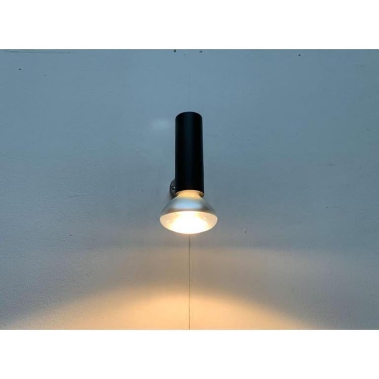 Lampada da parete minimalista tedesca di metà secolo di Beisl, anni '60 In condizioni ottime in vendita a Hamburg, DE