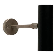 Mid-Century German Minimalist Wall Lamp from Beisl, 1960s