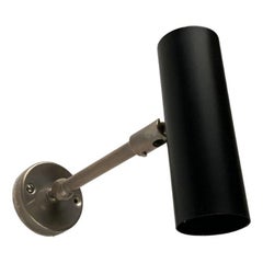 Mid-Century German Minimalist Wall Lamp from Beisl, 1960s