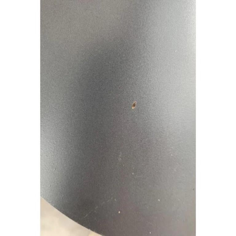 Lampada da parete minimalista tedesca di metà secolo di Hala 1960 in vendita 5