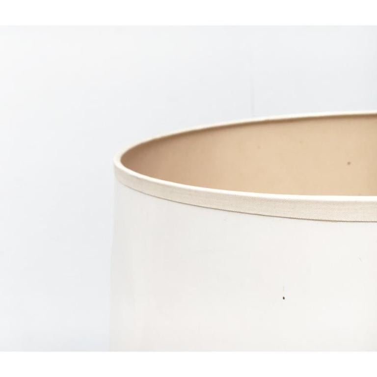 Lámpara de mesa alemana de mediados de siglo ML 1 de Ingo Maurer para M Design Años 60 en venta 4