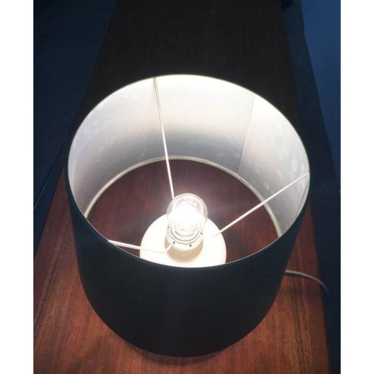 Lampe de table ML 1 allemande du milieu du siècle dernier par Ingo Maurer pour M Design, années 1960 en vente 5