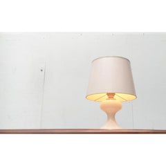 Mid-Century German ML 1 Table Lamp by Ingo Maurer for M Design 1960s