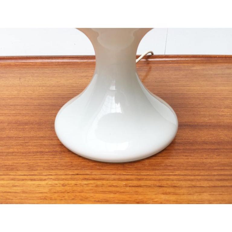 Lámpara de mesa alemana de mediados de siglo ML 1 de Ingo Maurer para M Design Años 60 en Excelente estado para la venta en Hamburg, DE