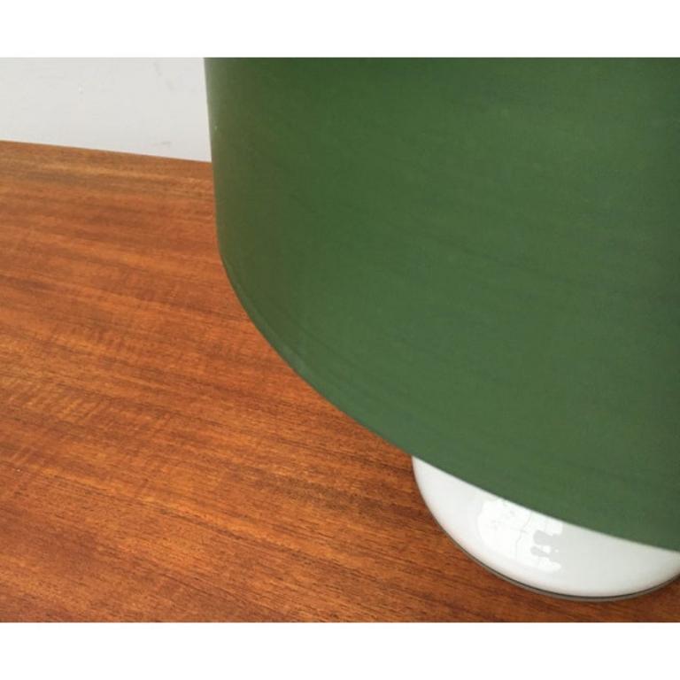 20ième siècle Lampe de table ML 1 allemande du milieu du siècle dernier par Ingo Maurer pour M Design, années 1960 en vente