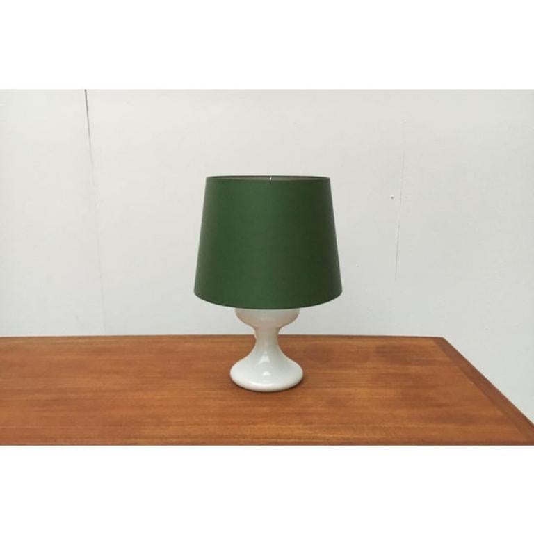Lampe de table ML 1 allemande du milieu du siècle dernier par Ingo Maurer pour M Design, années 1960 en vente 1