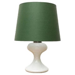 Mid-Century German ML 1 Table Lamp by Ingo Maurer for M Design, 1960s