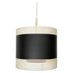 Mid-Century German Model 5072 Pendant Lamp from Staff Leuchten, 1960s