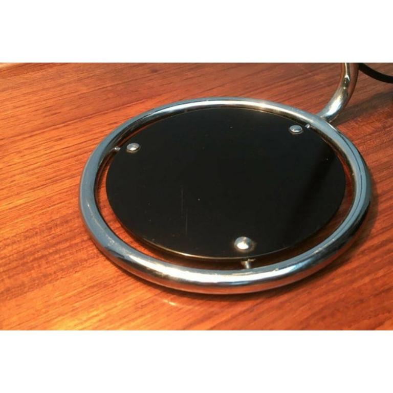 Lampe de bureau allemande du milieu du siècle dernier, modèle 6761, par Christian Dell, années 1960 en vente 5