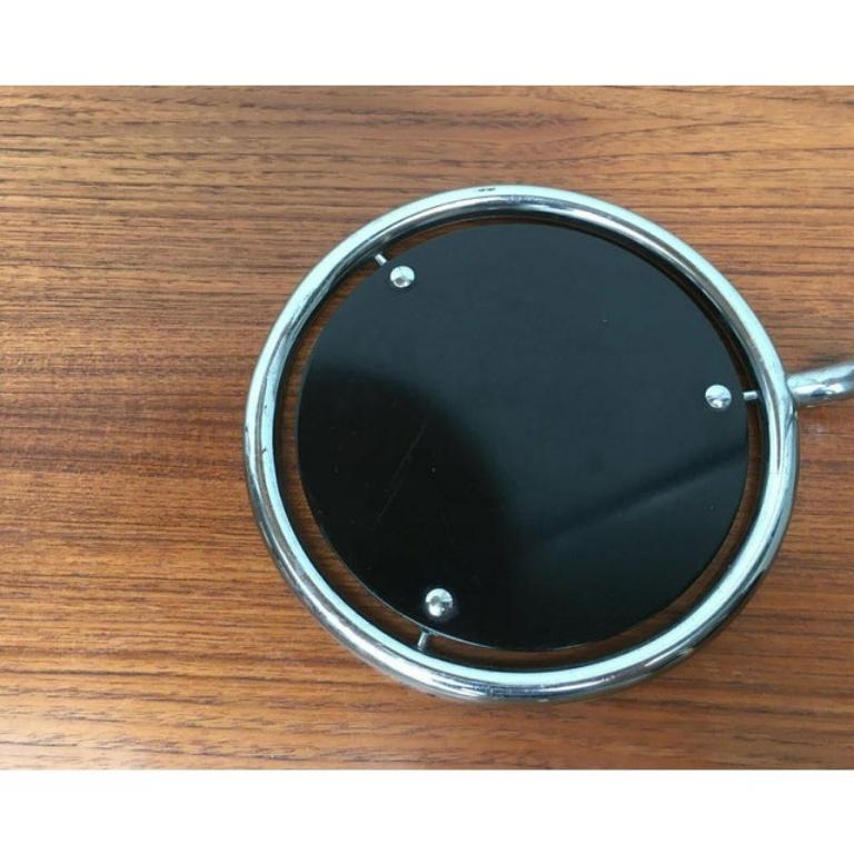 Allemand Lampe de bureau allemande du milieu du siècle dernier, modèle 6761, par Christian Dell, années 1960 en vente